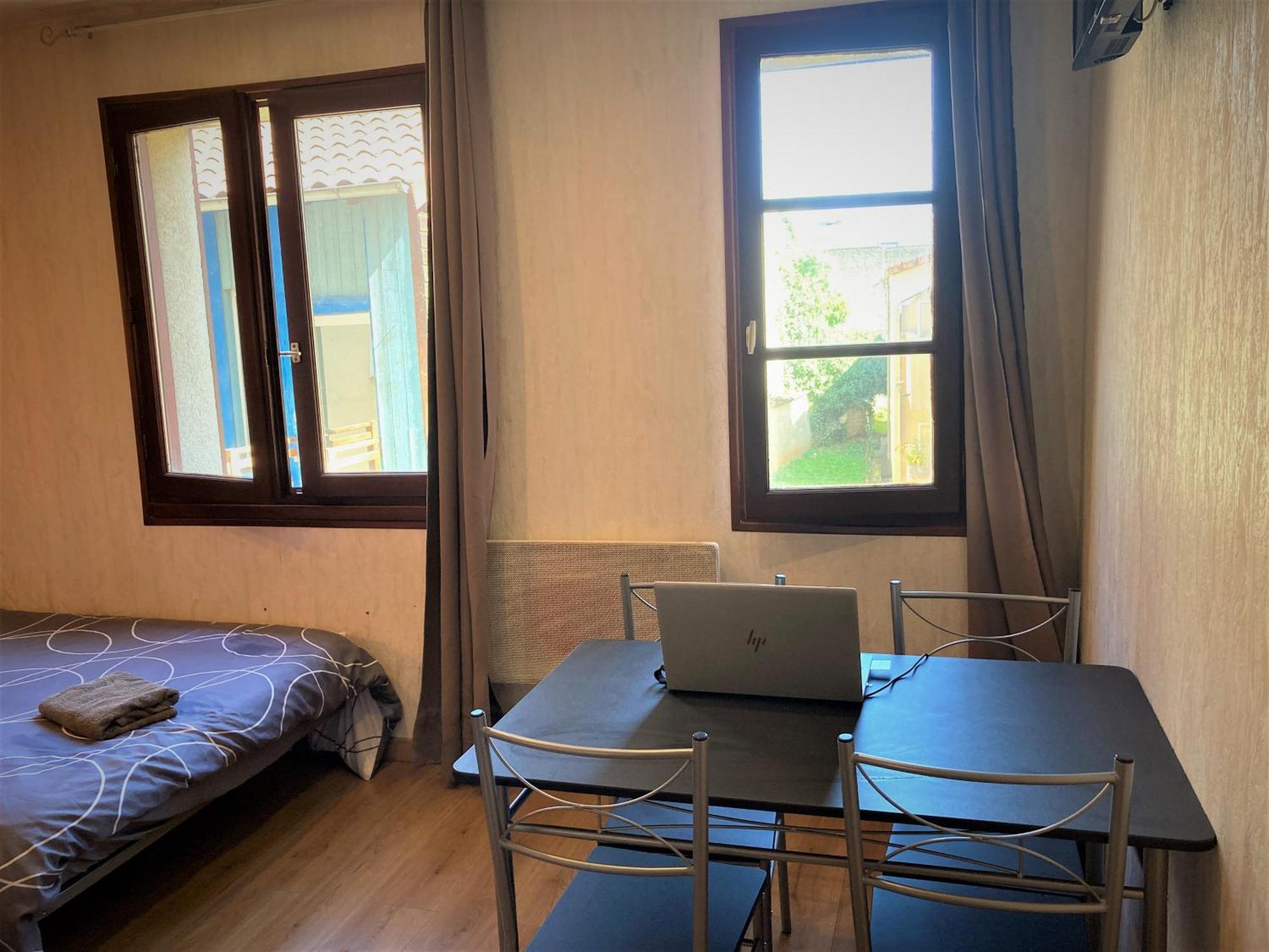 Hyper-centre De Apartment Limoges
